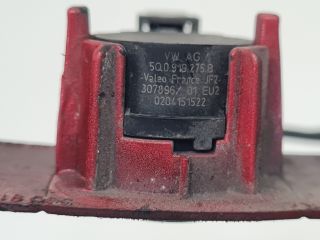 bontott VW GOLF VII Jobb első Belső Tolatóradar Fej