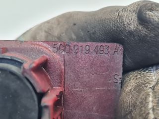 bontott VW GOLF VII Jobb első Belső Tolatóradar Fej