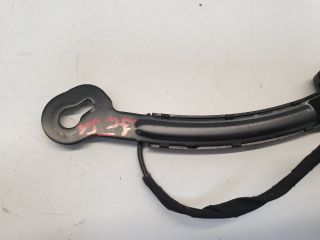 bontott VW GOLF VII Jobb első Biztonsági Öv Csat