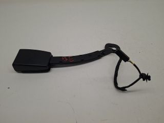 bontott VW GOLF VII Jobb első Biztonsági Öv Csat