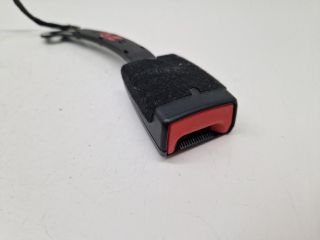 bontott VW GOLF VII Jobb első Biztonsági Öv Csat