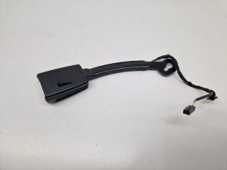 bontott VW GOLF VII Jobb első Biztonsági Öv Csat