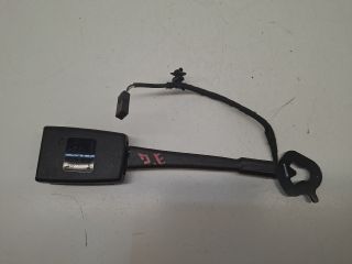 bontott VW GOLF VII Jobb első Biztonsági Öv Csat