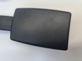 bontott VW GOLF VII Jobb első Biztonsági Öv Csat
