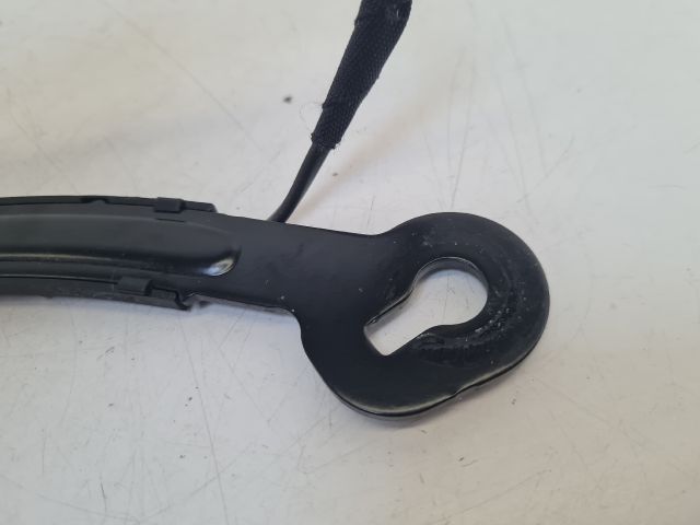 bontott VW GOLF VII Jobb első Biztonsági Öv Csat