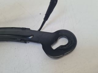 bontott VW GOLF VII Jobb első Biztonsági Öv Csat