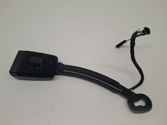 bontott VW GOLF VII Jobb első Biztonsági Öv Csat