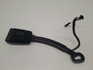 bontott VW GOLF VII Jobb első Biztonsági Öv Csat