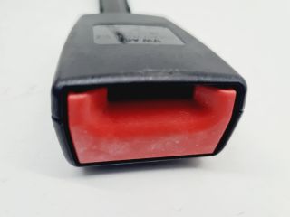 bontott VW GOLF VII Jobb első Biztonsági Öv Csat