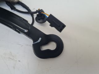 bontott VW GOLF VII Jobb első Biztonsági Öv Csat