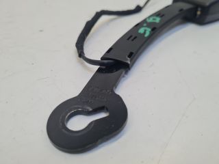 bontott VW GOLF VII Jobb első Biztonsági Öv Csat