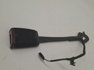 bontott VW GOLF VII Jobb első Biztonsági Öv Csat