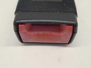 bontott VW GOLF VII Jobb első Biztonsági Öv Csat