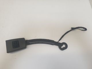 bontott VW GOLF VII Jobb első Biztonsági Öv Csat