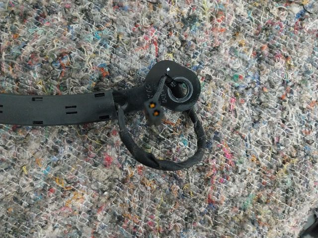 bontott VW GOLF VII Jobb első Biztonsági Öv Csat