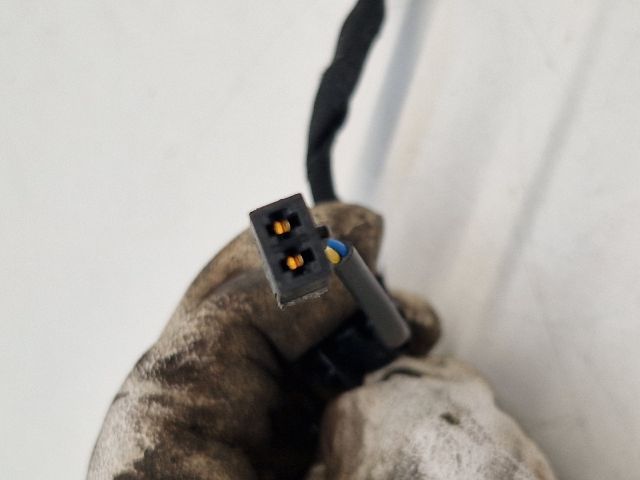 bontott VW GOLF VII Jobb első Biztonsági Öv Csat