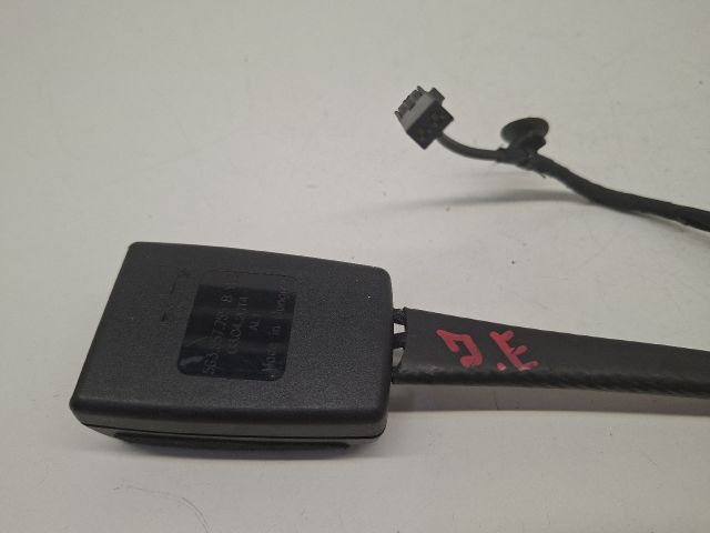 bontott VW GOLF VII Jobb első Biztonsági Öv Csat