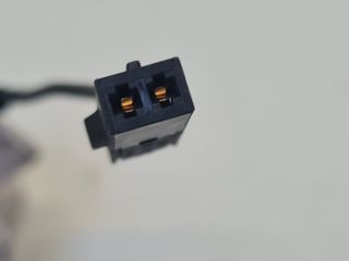 bontott VW GOLF VII Jobb első Biztonsági Öv Csat