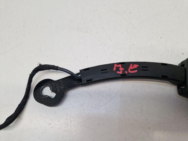 bontott VW GOLF VII Jobb első Biztonsági Öv Csat