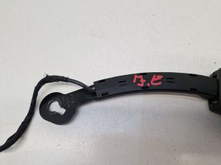 bontott VW GOLF VII Jobb első Biztonsági Öv Csat