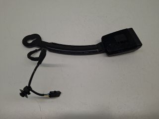 bontott VW GOLF VII Jobb első Biztonsági Öv Csat