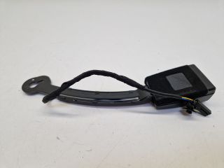 bontott VW GOLF VII Jobb első Biztonsági Öv Csat