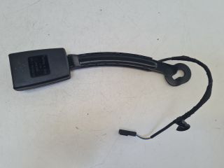 bontott VW GOLF VII Jobb első Biztonsági Öv Csat