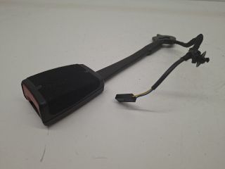 bontott VW GOLF VII Jobb első Biztonsági Öv Csat