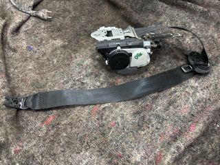 bontott VW GOLF VII Jobb első Biztonsági Öv