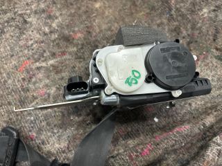 bontott VW GOLF VII Jobb első Biztonsági Öv