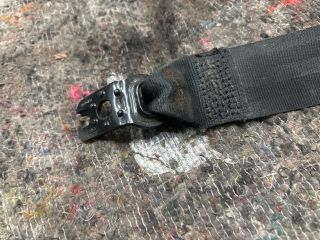 bontott VW GOLF VII Jobb első Biztonsági Öv