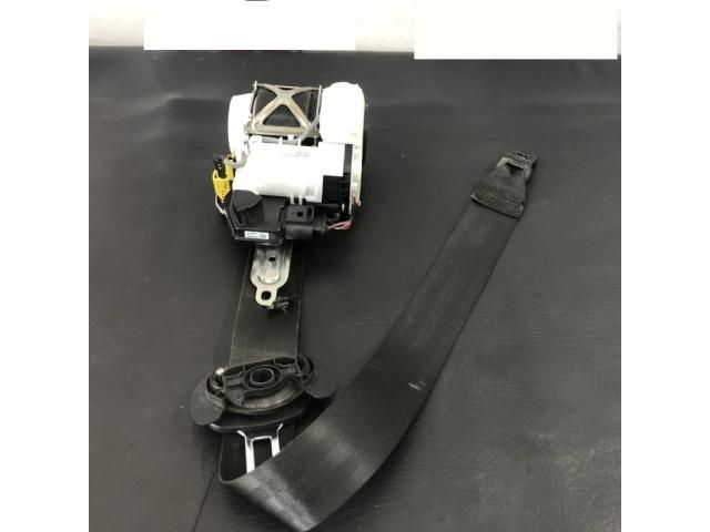 bontott VW GOLF VII Jobb első Biztonsági Öv