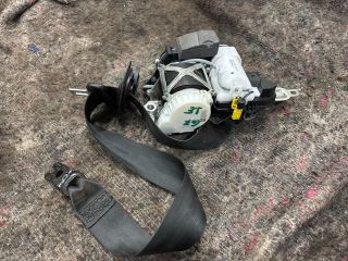 bontott VW GOLF VII Jobb első Biztonsági Öv