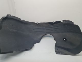 bontott VW GOLF VII Jobb első Dobbetét (Kerékjárati, Műanyag)