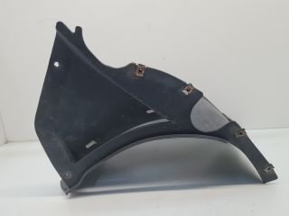 bontott VW GOLF VII Jobb első Első Dobbetét (Kerékjárati, Műanyag)