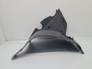 bontott VW GOLF VII Jobb első Első Dobbetét (Kerékjárati, Műanyag)