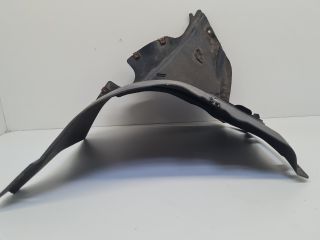 bontott VW GOLF VII Jobb első Első Dobbetét (Kerékjárati, Műanyag)