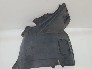 bontott VW GOLF VII Jobb első Első Dobbetét (Kerékjárati, Műanyag)