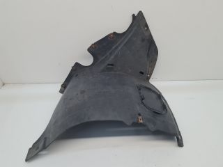 bontott VW GOLF VII Jobb első Első Dobbetét (Kerékjárati, Műanyag)