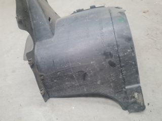 bontott VW GOLF VII Jobb első Első Dobbetét (Kerékjárati, Műanyag)