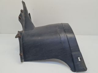 bontott VW GOLF VII Jobb első Első Dobbetét (Kerékjárati, Műanyag)