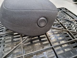 bontott VW GOLF VII Jobb első Fejtámla