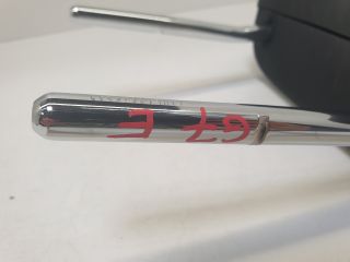 bontott VW GOLF VII Jobb első Fejtámla