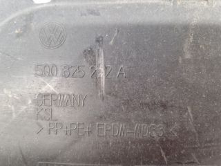 bontott VW GOLF VII Jobb első Fenéklemez