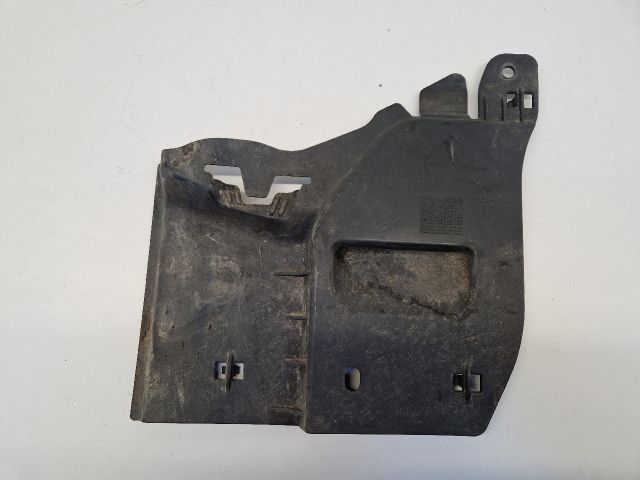 bontott VW GOLF VII Jobb első Fenéklemez