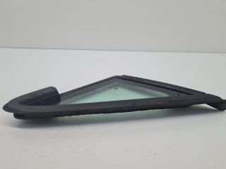 bontott VW GOLF VII Jobb első Fixüveg (Ajtóban)