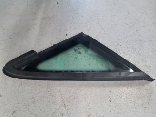 bontott VW GOLF VII Jobb első Fixüveg (Ajtóban)