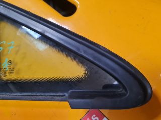 bontott VW GOLF VII Jobb első Fixüveg (Ajtóban)