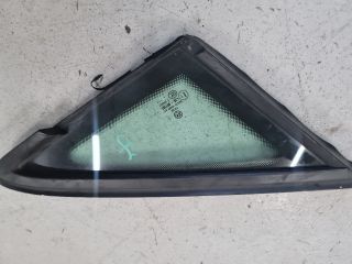 bontott VW GOLF VII Jobb első Fixüveg (Ajtóban)