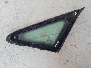 bontott VW GOLF VII Jobb első Fixüveg (Ajtóban)